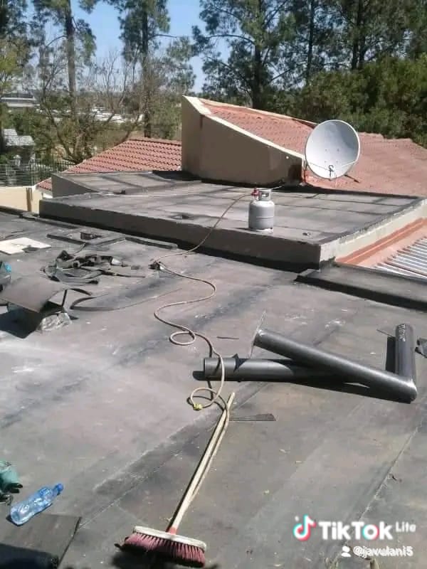 Damp proofing and structural waterproofing sealing treatment